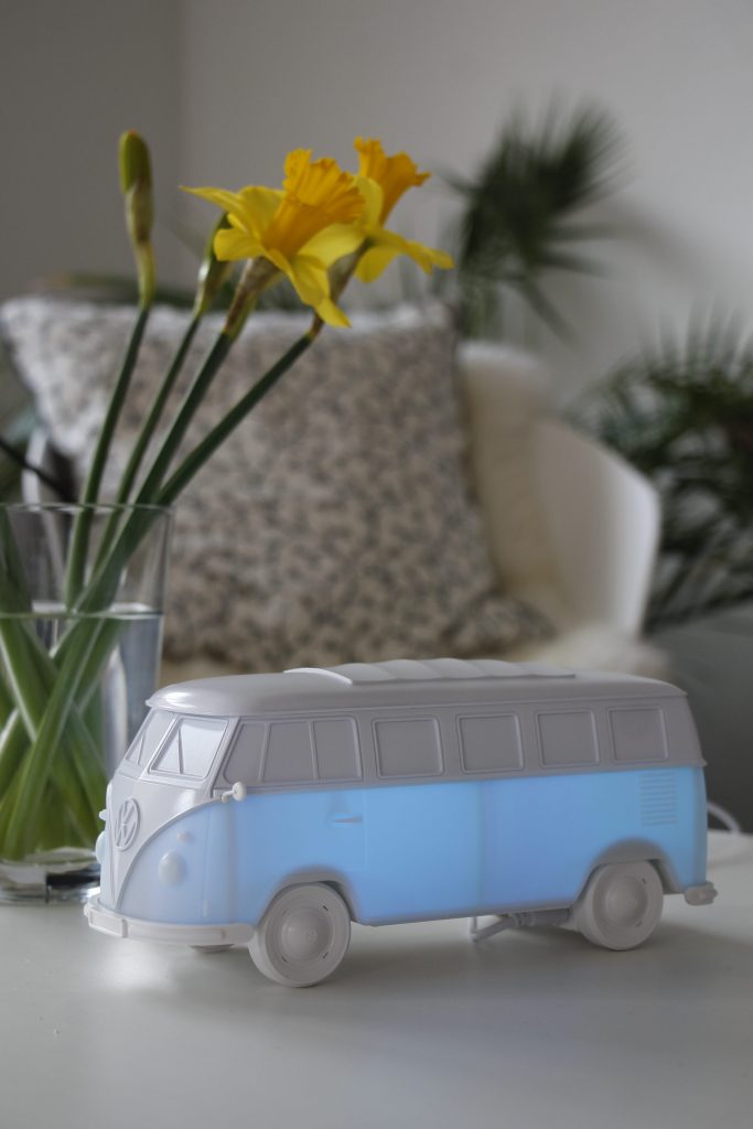 VW Bus Geburtstagsgeschenke