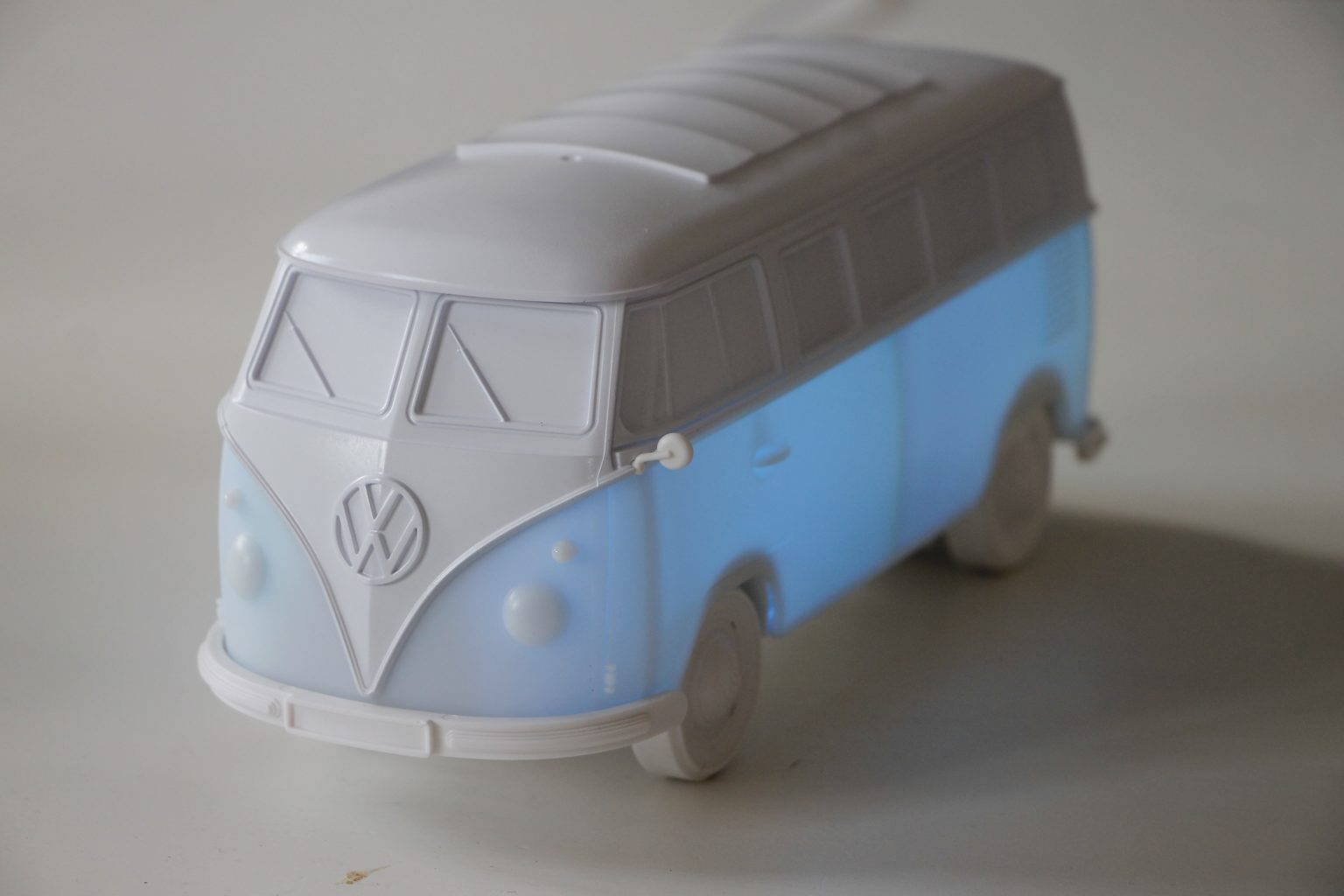 VW Bus Lampe