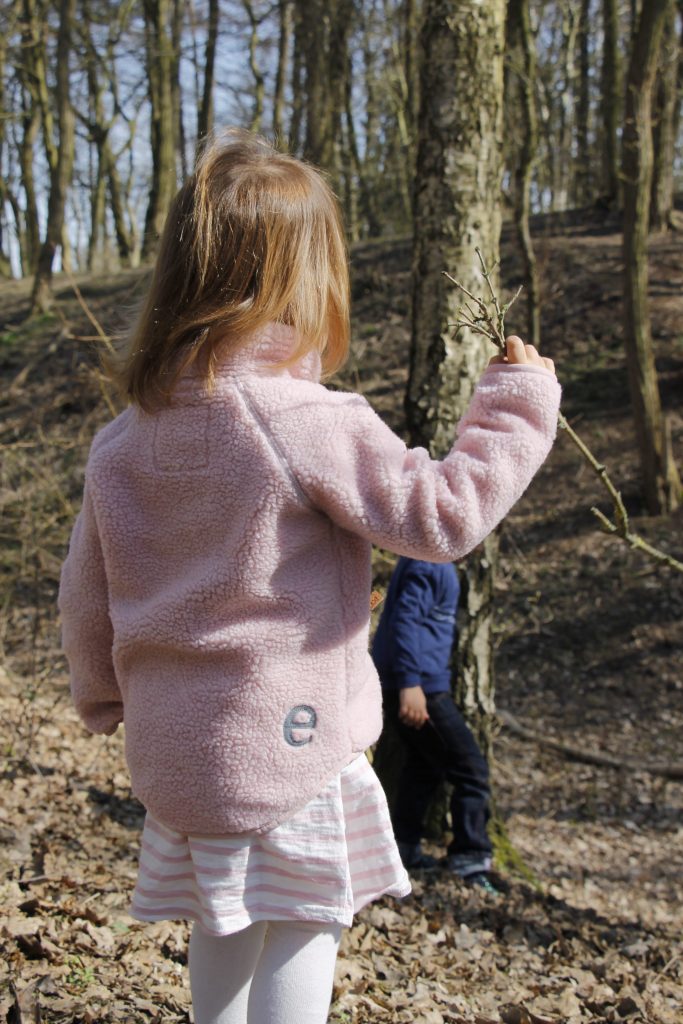 schwedische Kindermode ebbe