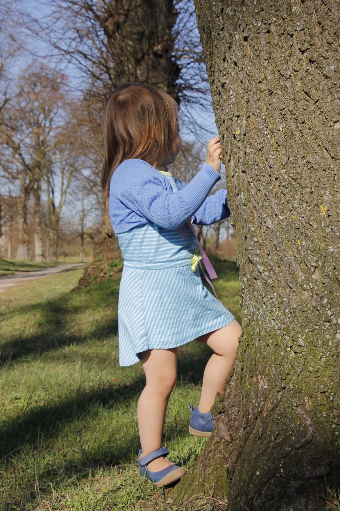 sigikid Kinderkleidung Test