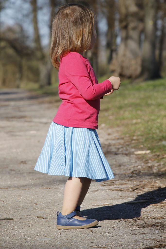 sigikid Kindermode Sommer