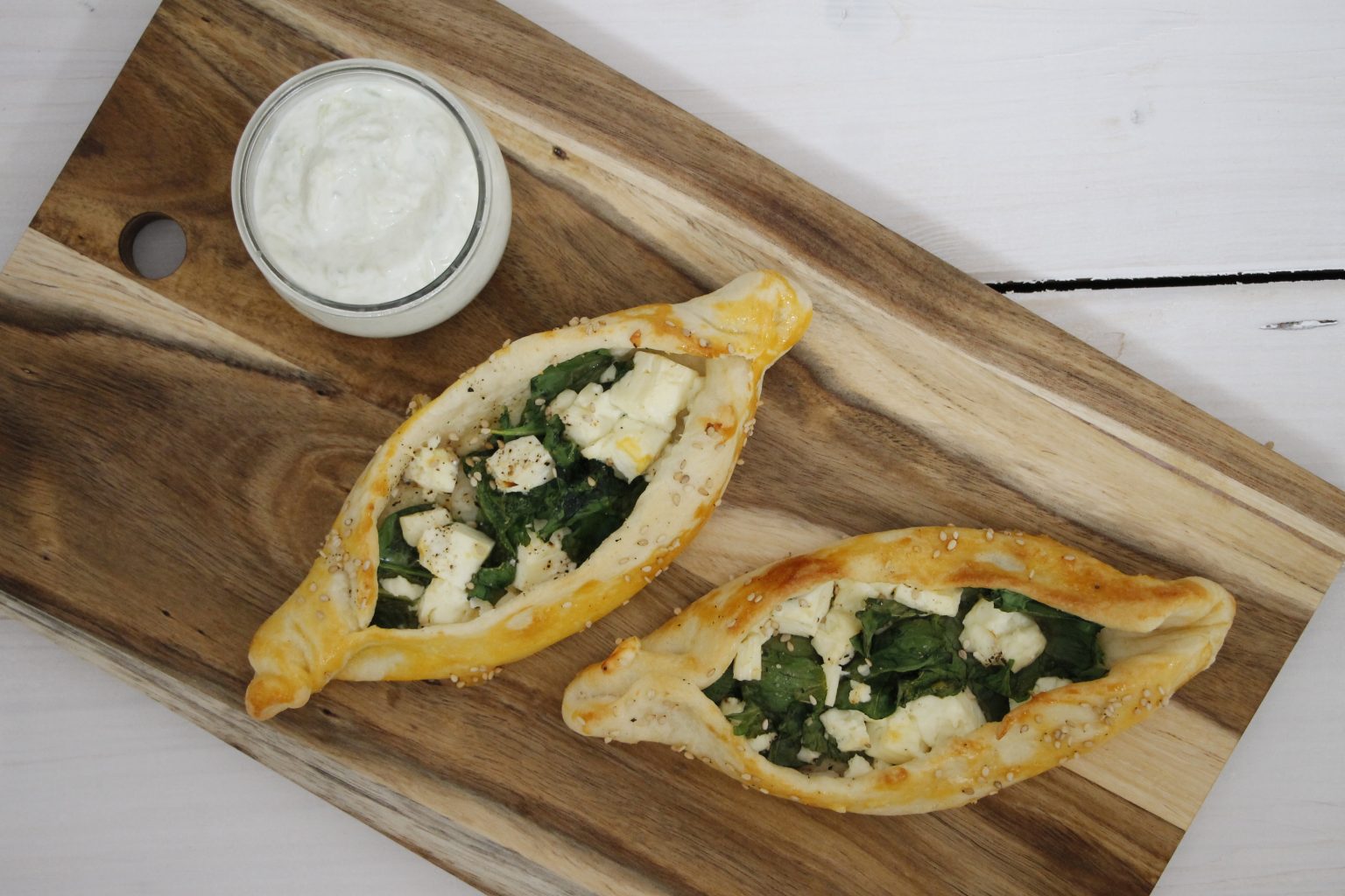 Pide Rezept