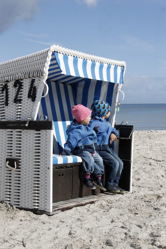 Strand Boltenhagen