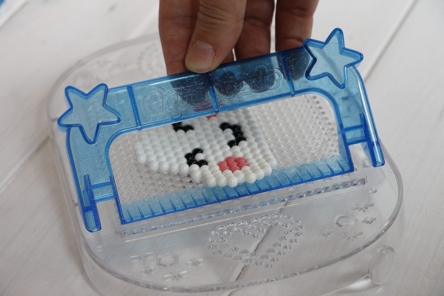 Aquabeads Erfahrungen