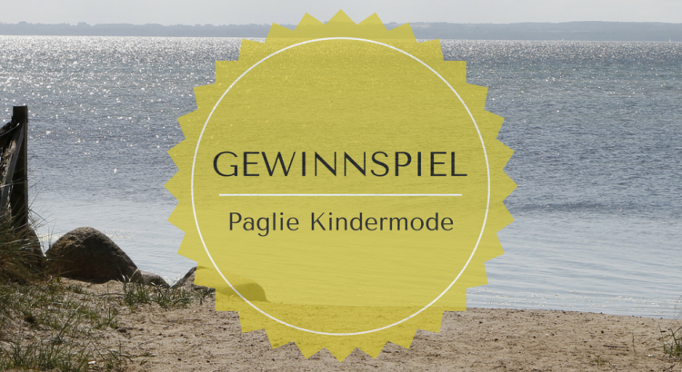 Gewinnspiel Paglie Kindermode