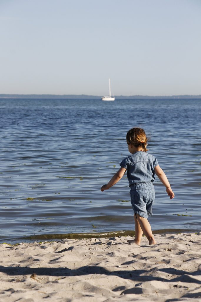 Pelzerhaken Strand