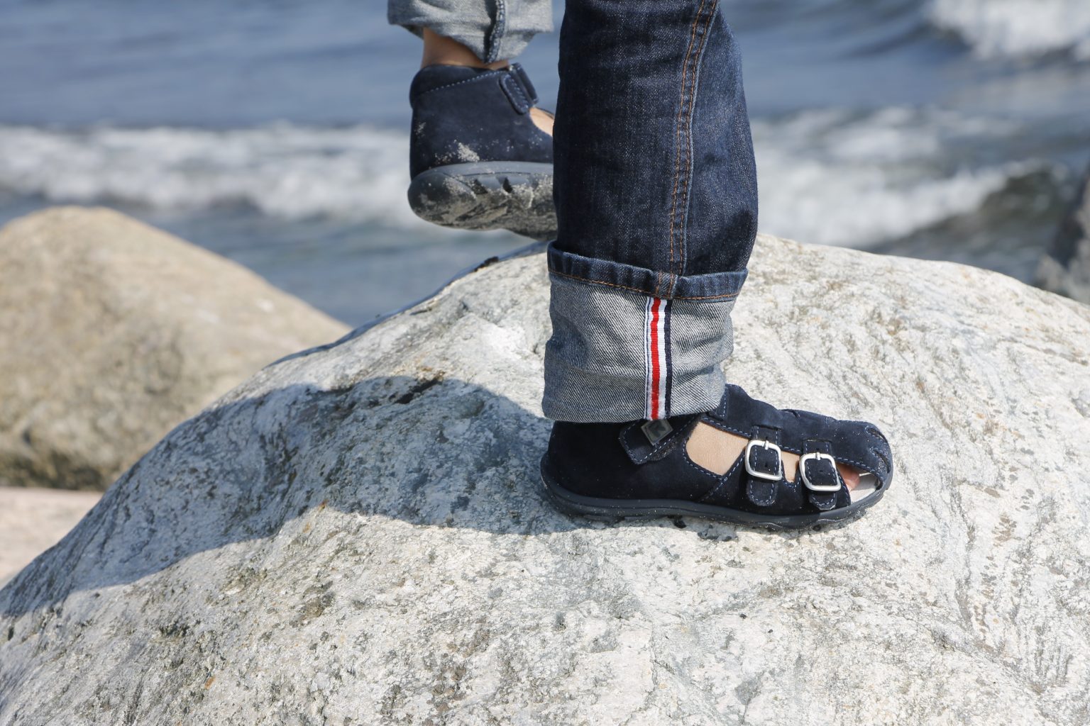 Richter Sandalen Testbericht