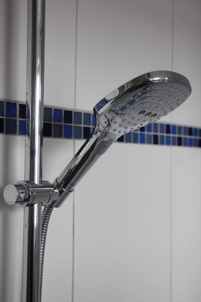 hansgrohe Handbrause