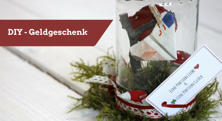 Hochzeitsgeschenke Ideen Geldgeschenk Kreativ Verpacken Inkl Freebie Lavendelblog