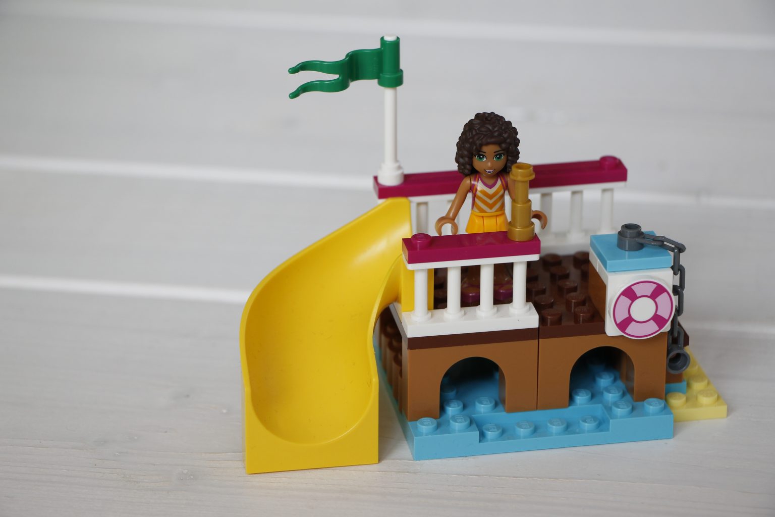 Lego Kindergartenkinder