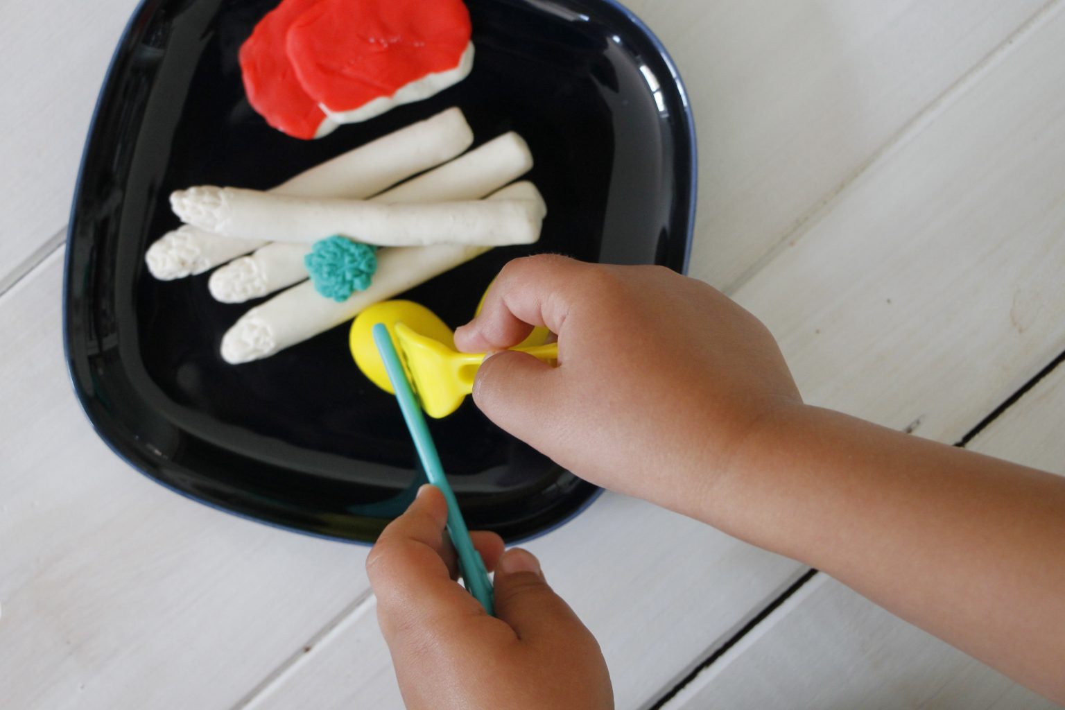 Play Doh Kindergartenpreis