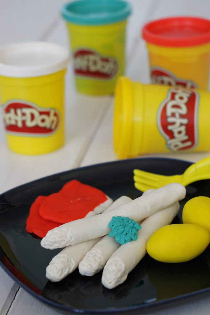 Play-Doh Kindergartenpreis 2017