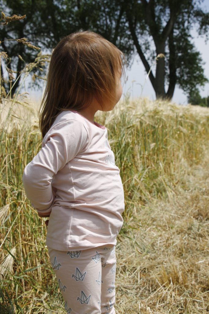 dänische Kindermode Empfehlung