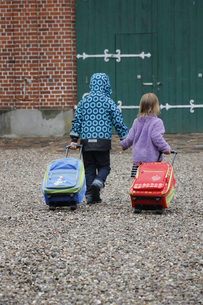 sigikid Kindertrolley