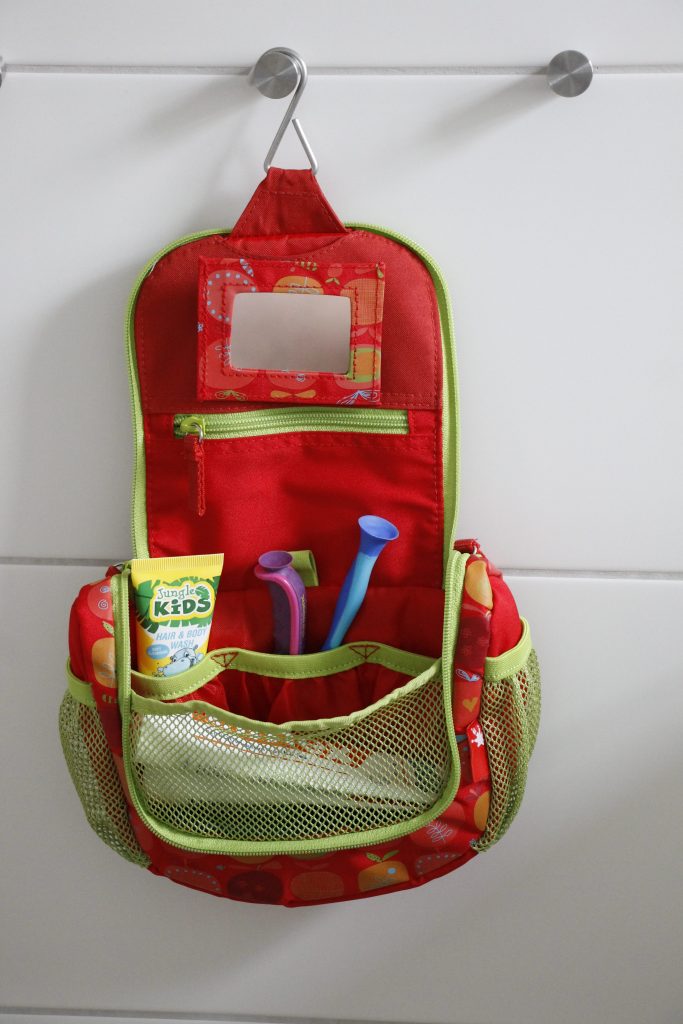 sigikid Waschtasche