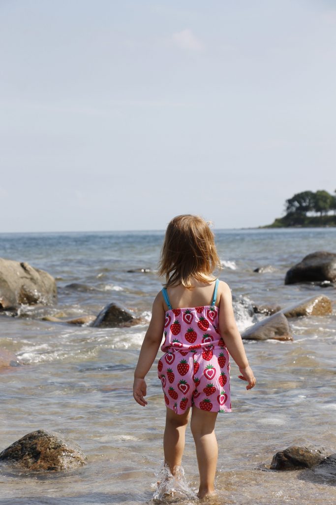 Fehmarn Strand Tipp