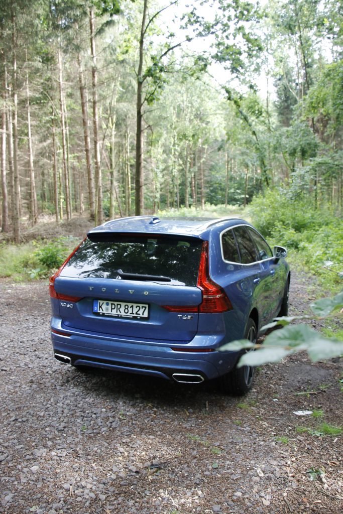 Kindersicherheit im Auto