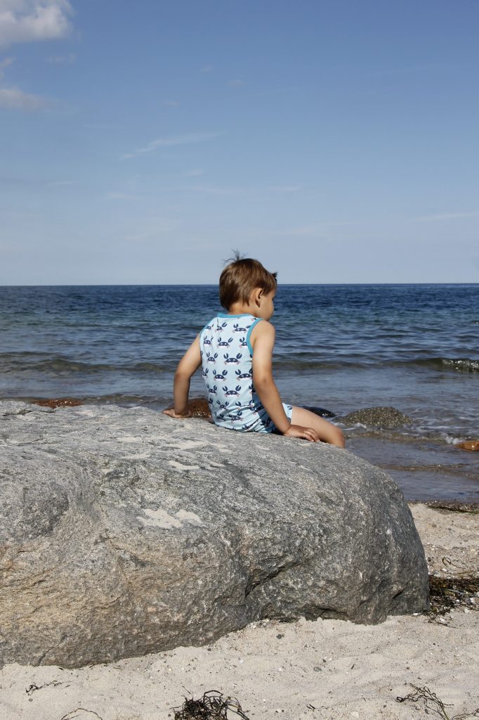 Staberhuk Strand Fehmarn