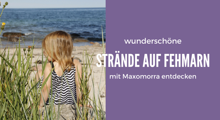 Strandtipps Fehmarn