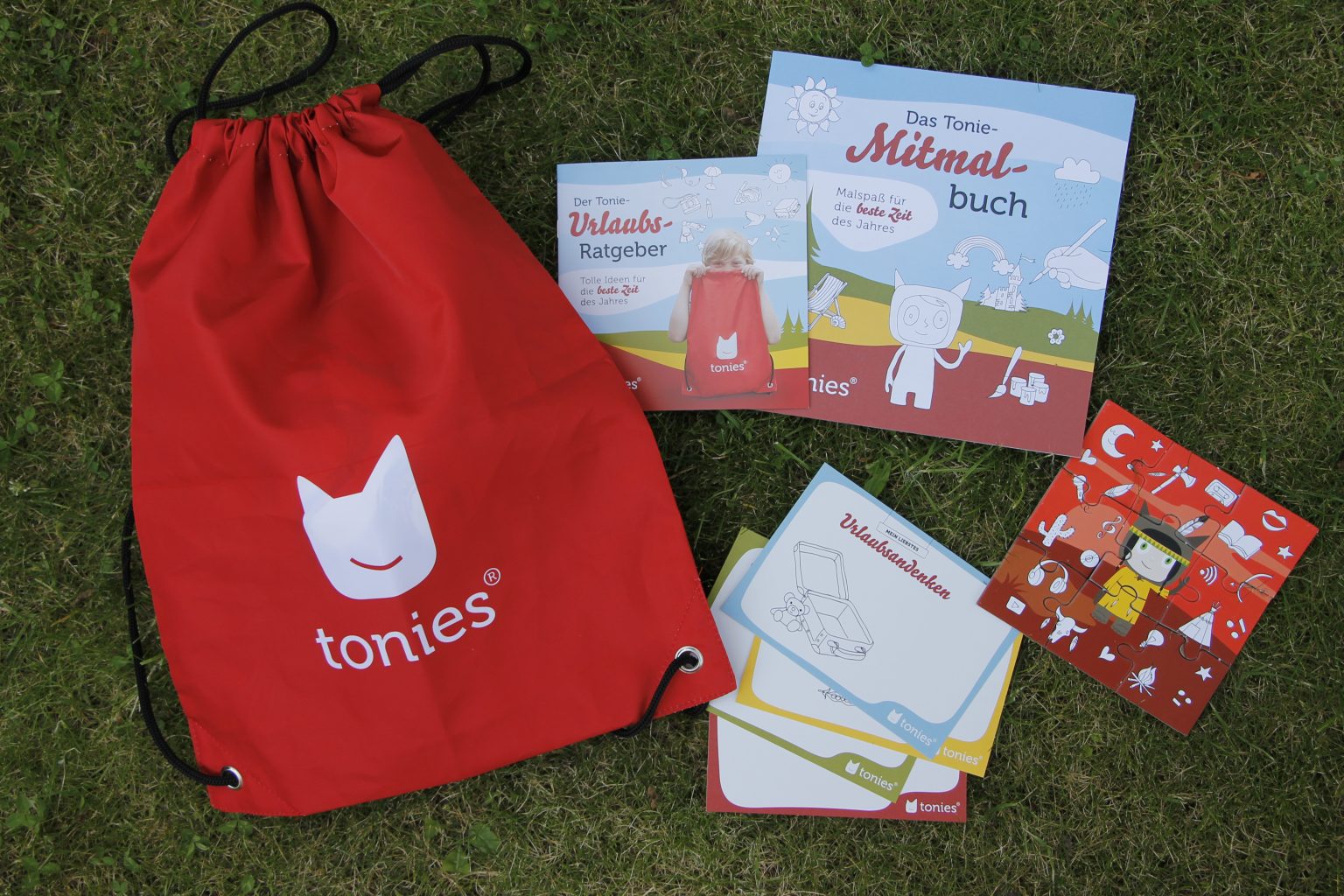 Toniebox Gewinnspiel