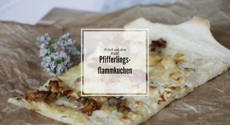 Pfifferlinge Rezepte