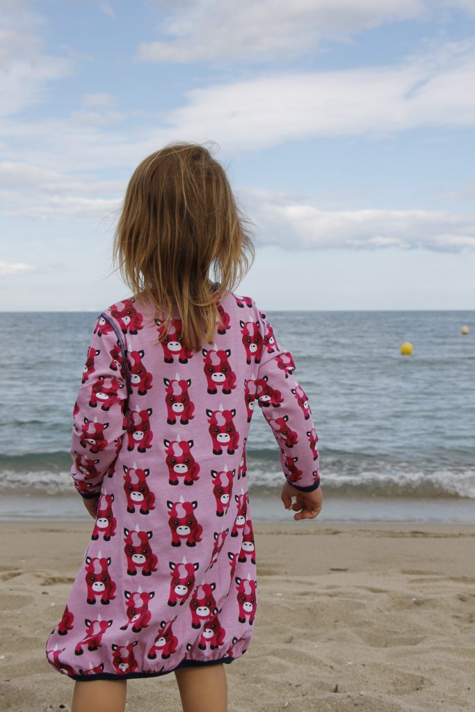 Frankreich mit Kindern