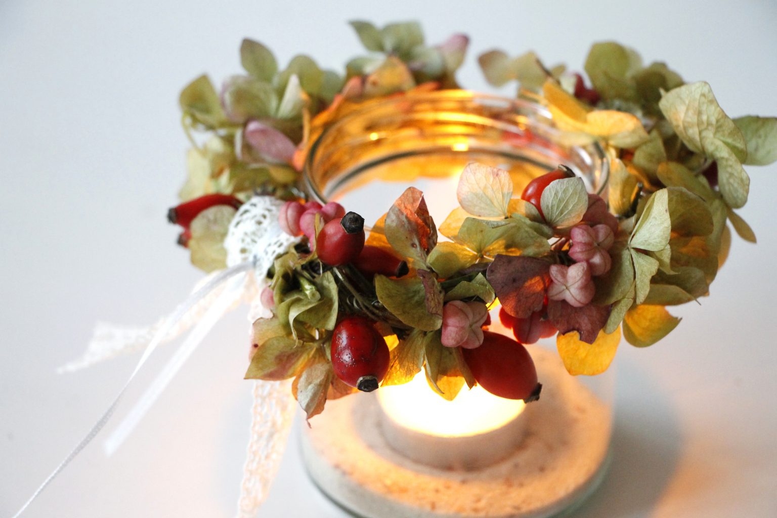 Herbst DIY