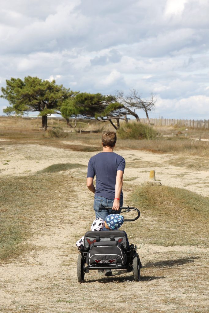 Südfrankreich mit Kindern