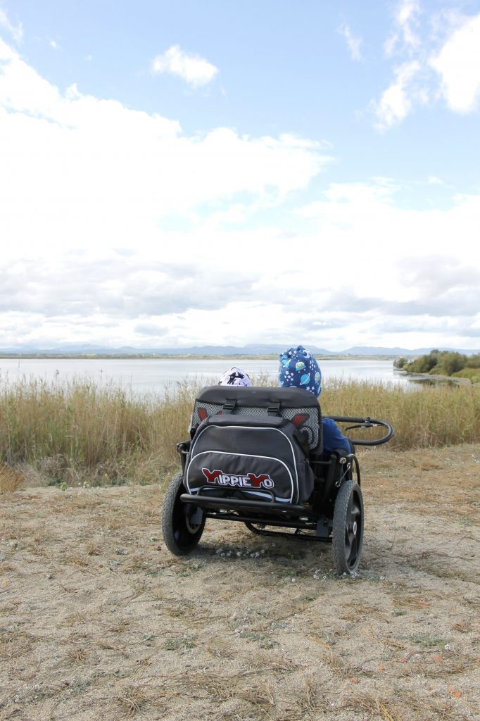 YippieYo Crossbuggy Erfahrungen