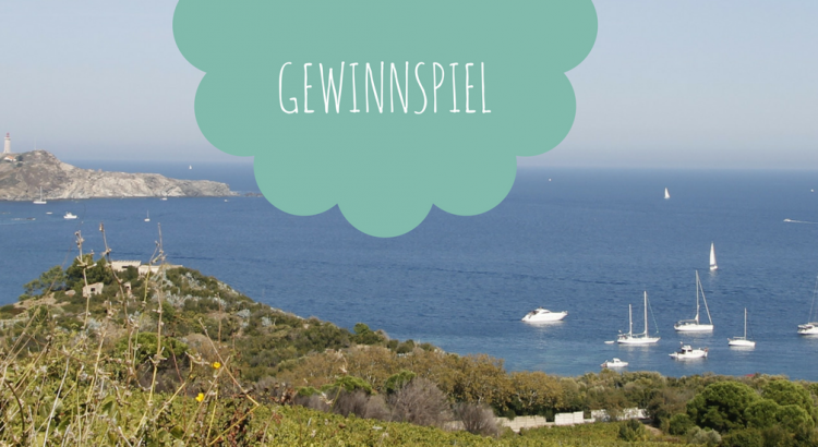 Gewinnspiel Gutschein HolidayCheck