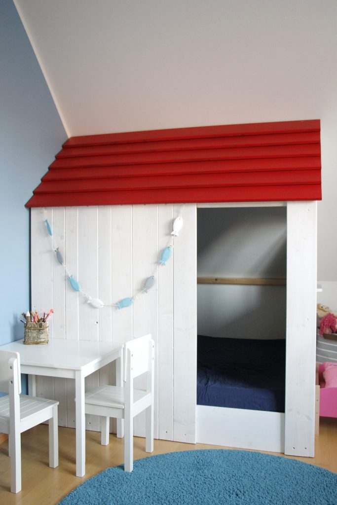 Kinderzimmer Spielhaus Selber Bauen Holz Projekt Fur Anfanger Und Fortgeschrittene Lavendelblog