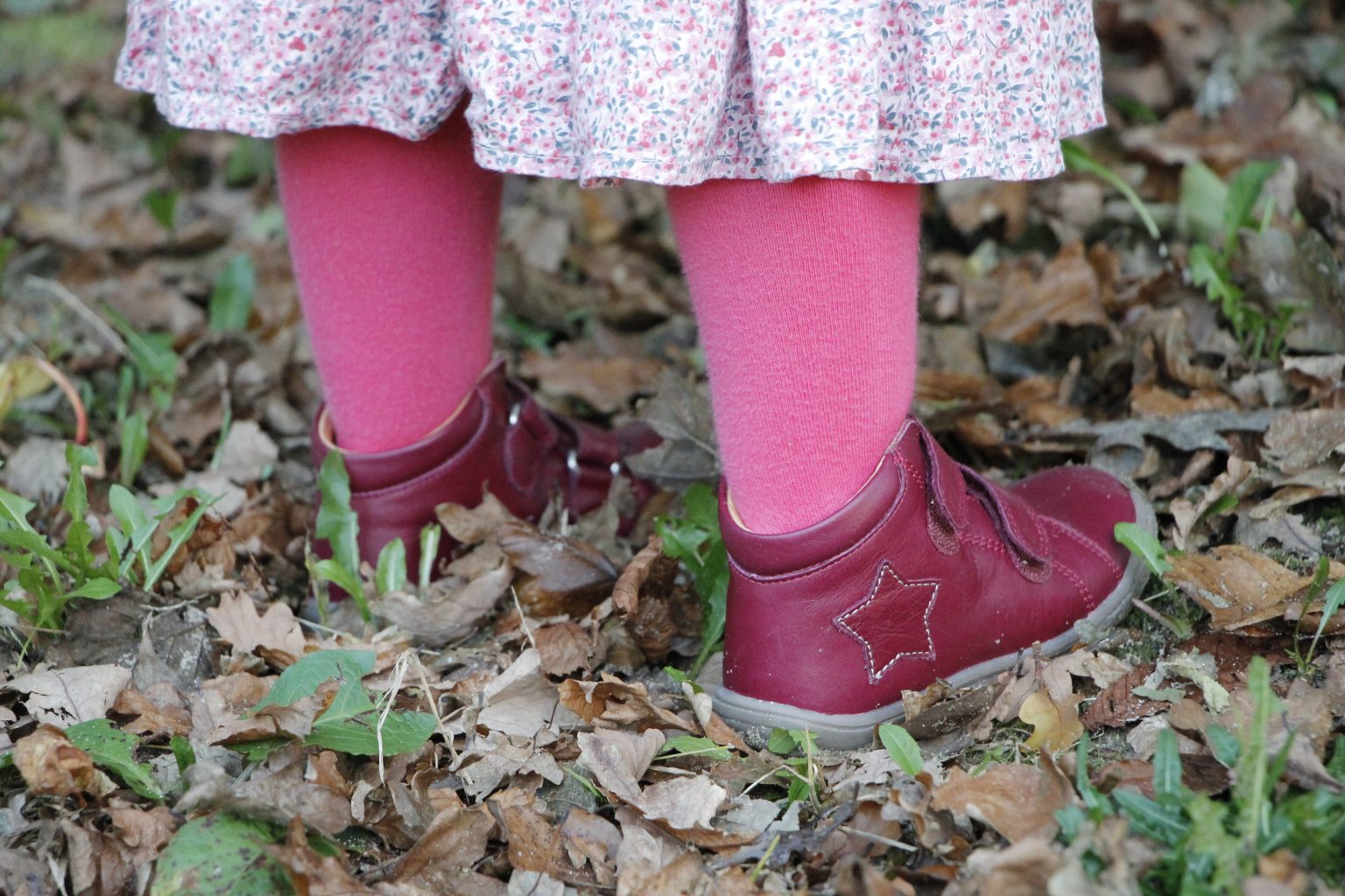 Kinderschuhe Richter Erfahrungen 1