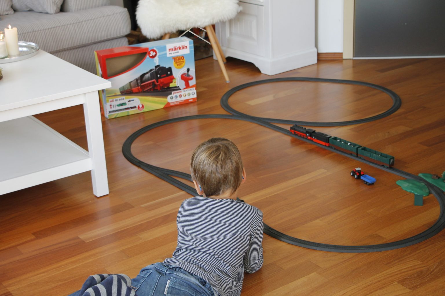 Märklin für Kinder