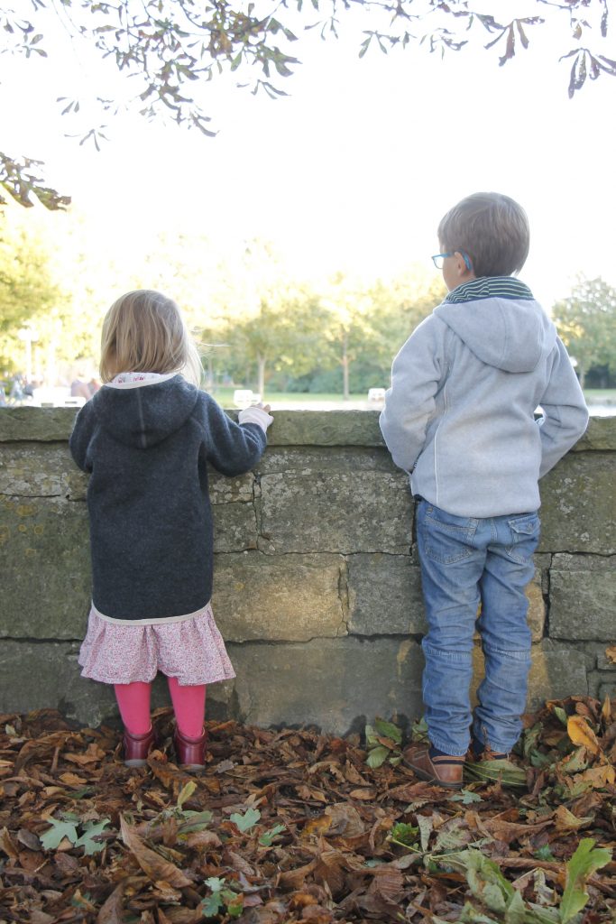 Richter Kinderschuhe Erfahrungen 1