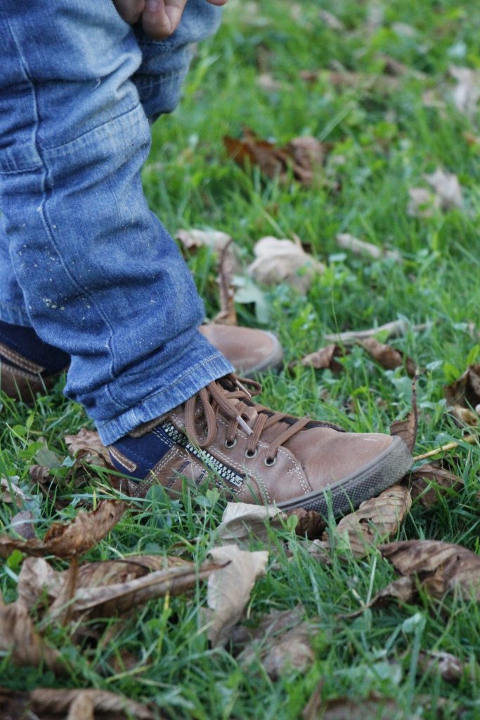 Richter Schuhe Herbst