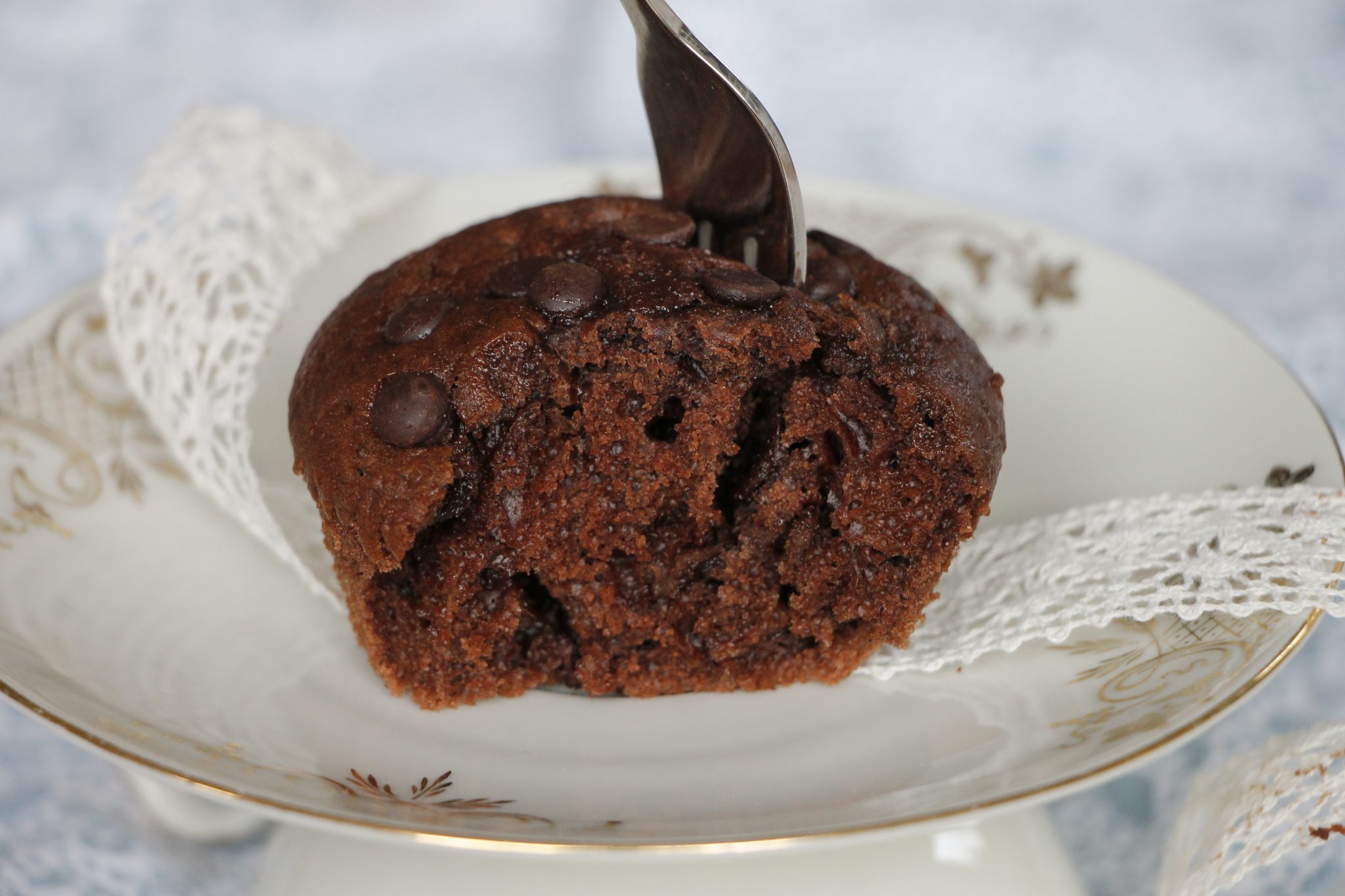 Rezept: Schokomuffins - schnell, einfach und extra schokoladig ...
