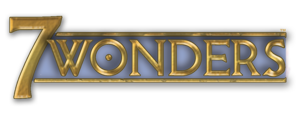 7 Wonders Banner