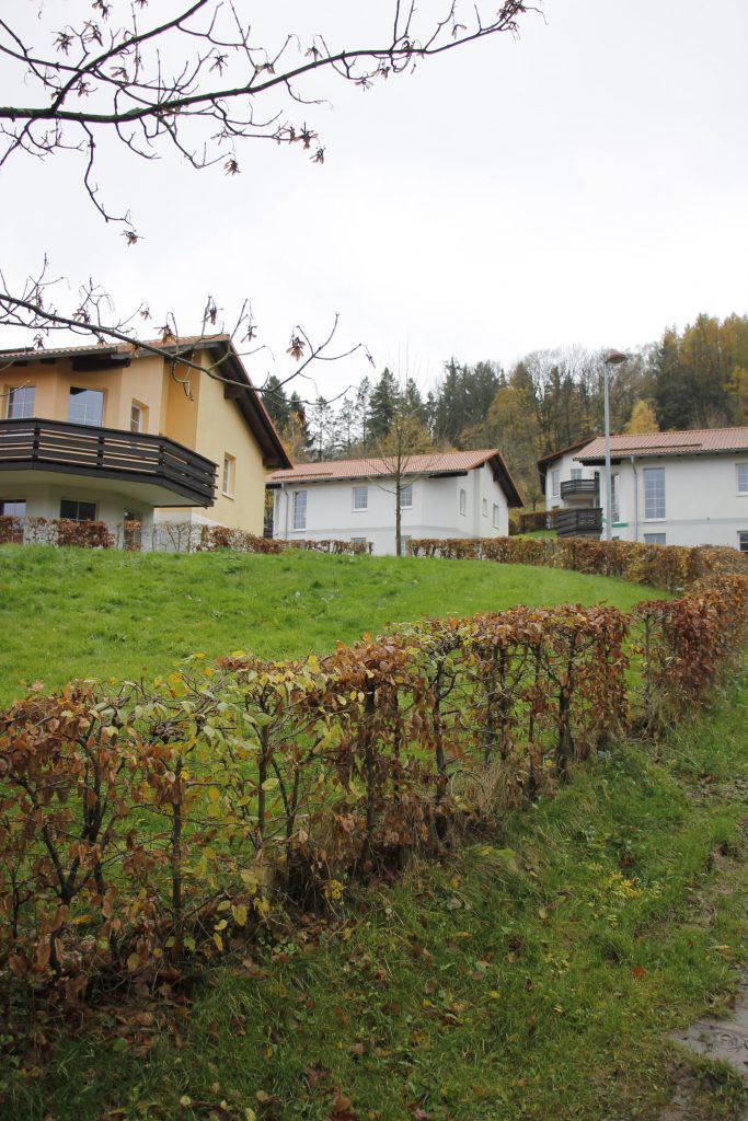 Landal Salztal Paradies Harz