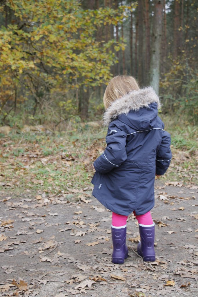 Mikk-Line Winterjacke Erfahrungen