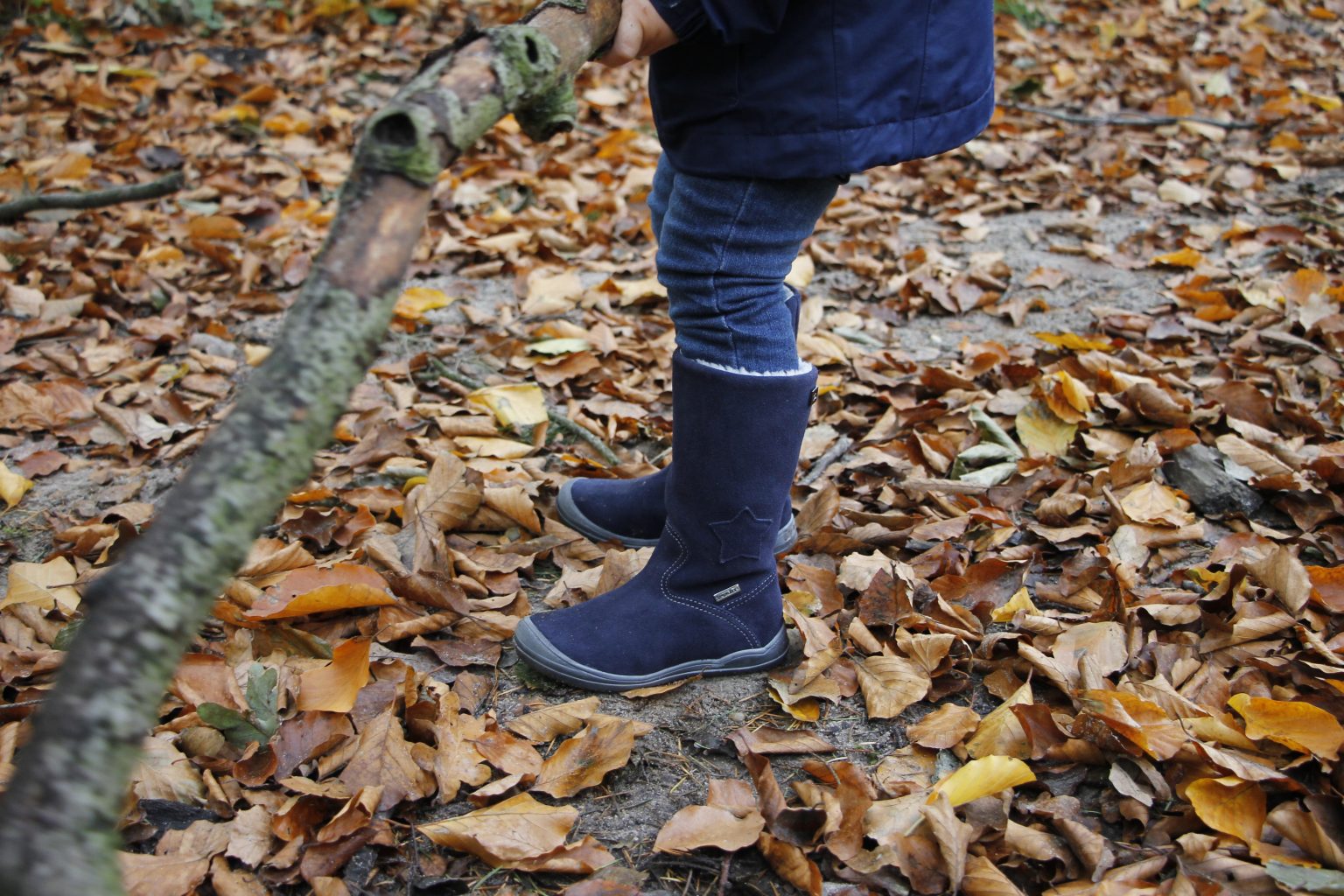 Selbstbewusstsein stärken bei Kindern