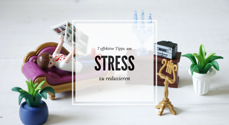 Tipps Stressreduktion mit Calmvalera Hevert