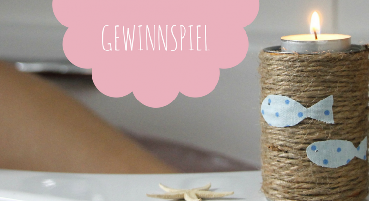 Upcycling Ideen einfach Kneipp