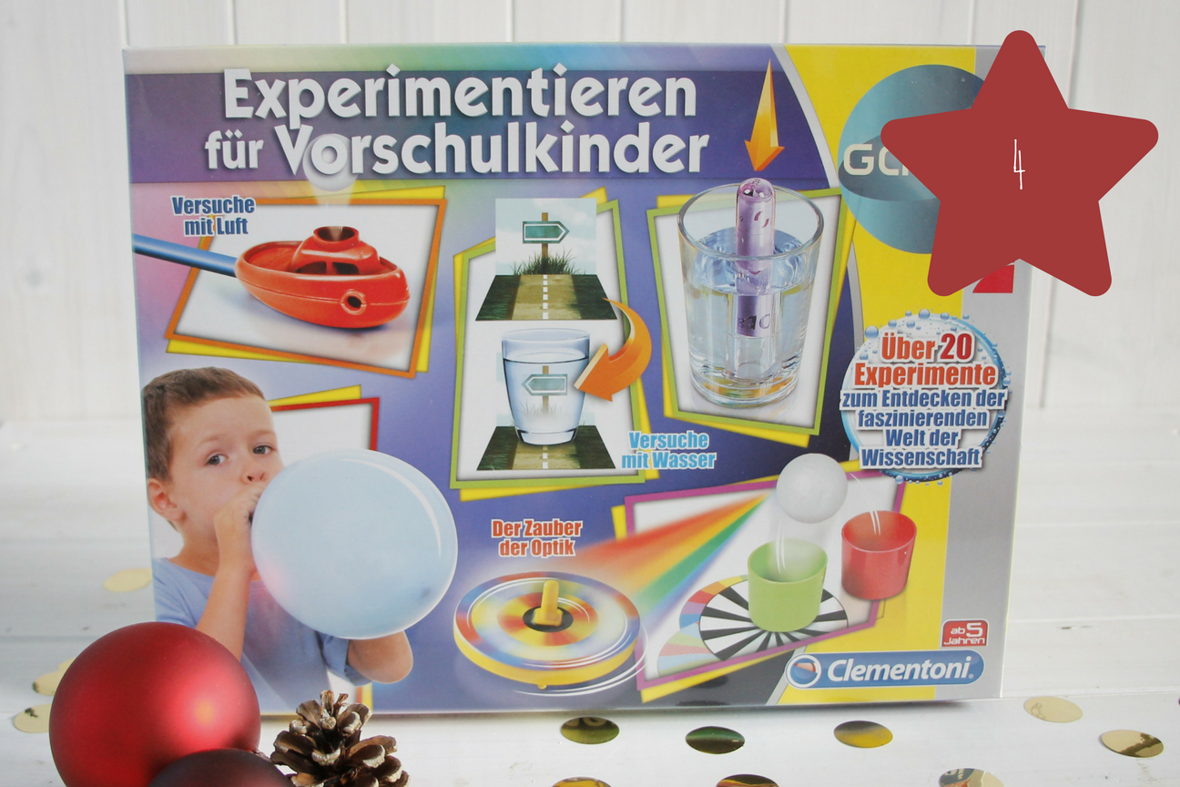 Weihnachtsgeschenke für Kinder - Top 10 Weihnachtsgeschenke