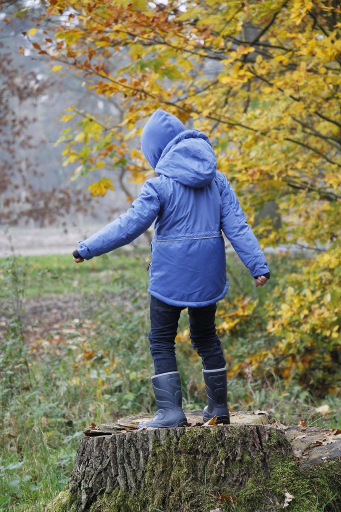 Winterjacke kaufen für Kinder