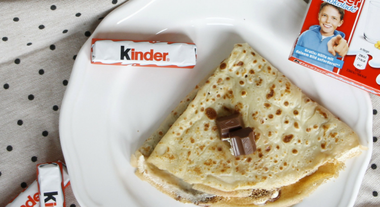 kinder Schokolade Gewinnspiel - kinder Schokolade Aktionspackung kaufen