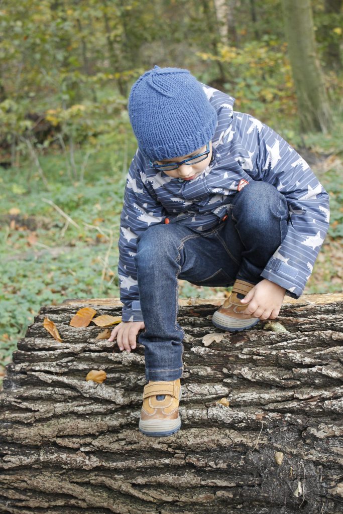 Überblick Montessoripädagogik