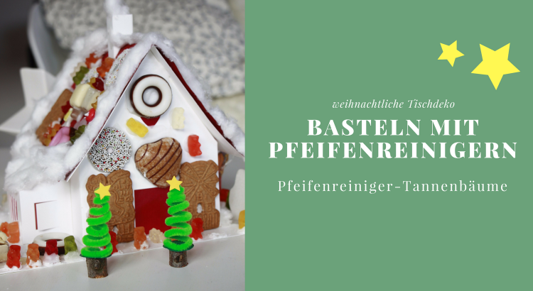 Weihnachtsbasteln Anleitungen Und Bastelideen Zu