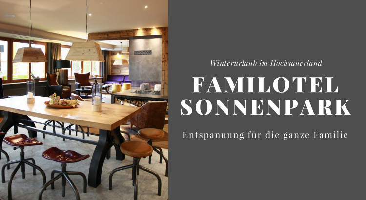 Familotel Sonnenpark Erfahrungen