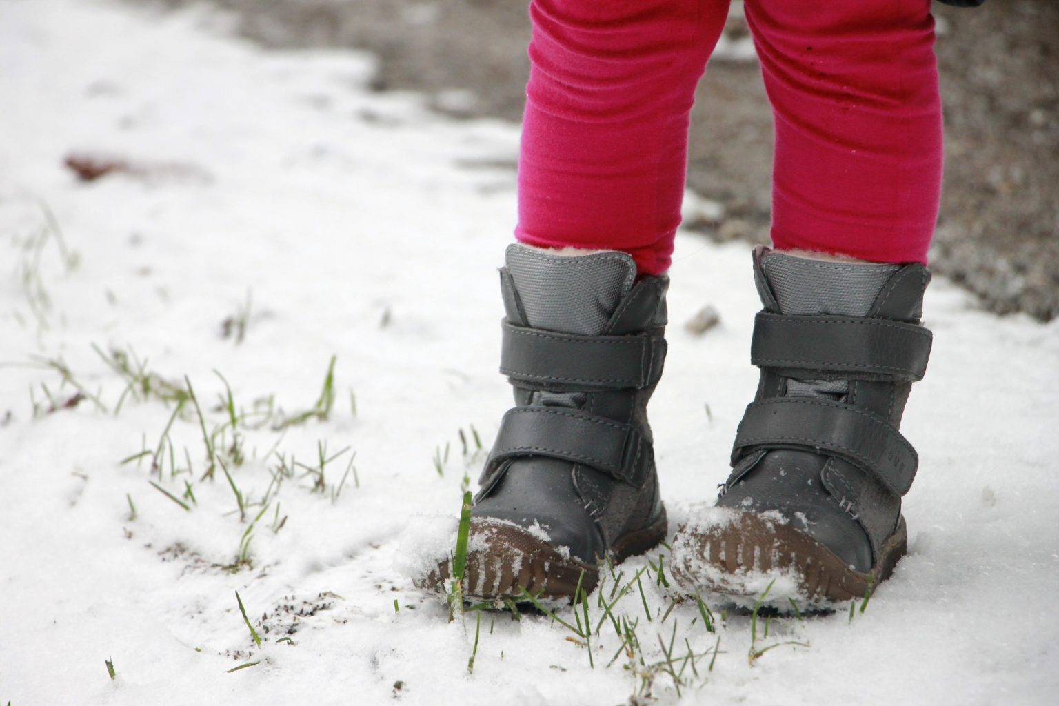 MOVE Kinderschuhe Erfahrungen