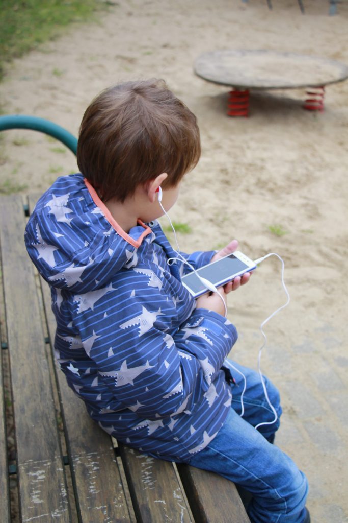 Mediennutzung Grundschulkinder Tipps